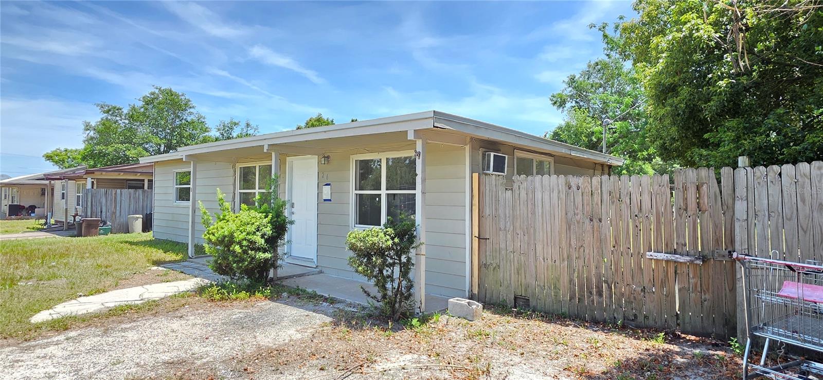 260 PINE TREE DR, CASSELBERRY, FL, 32707