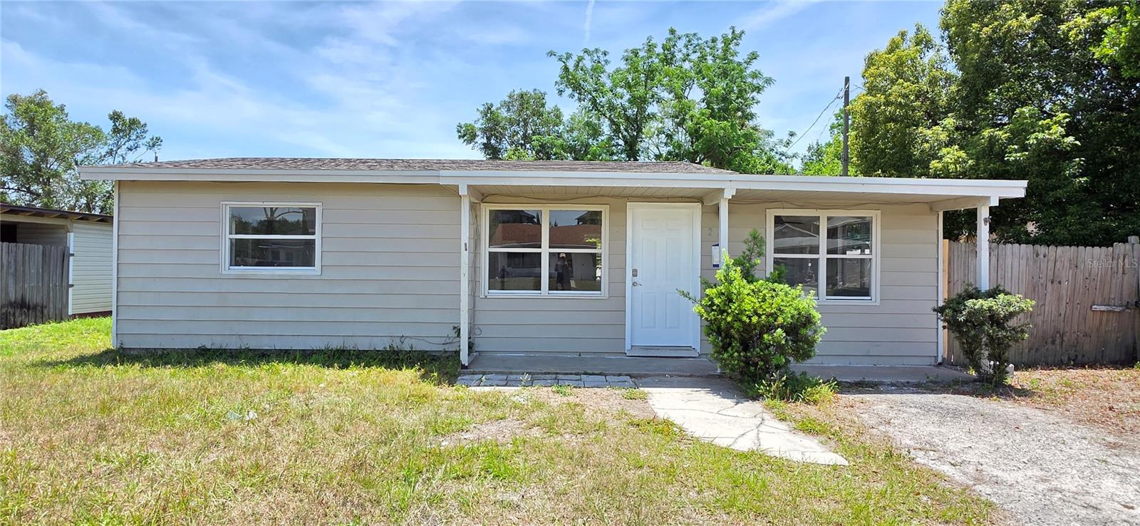 260 PINE TREE DR, CASSELBERRY, FL, 32707