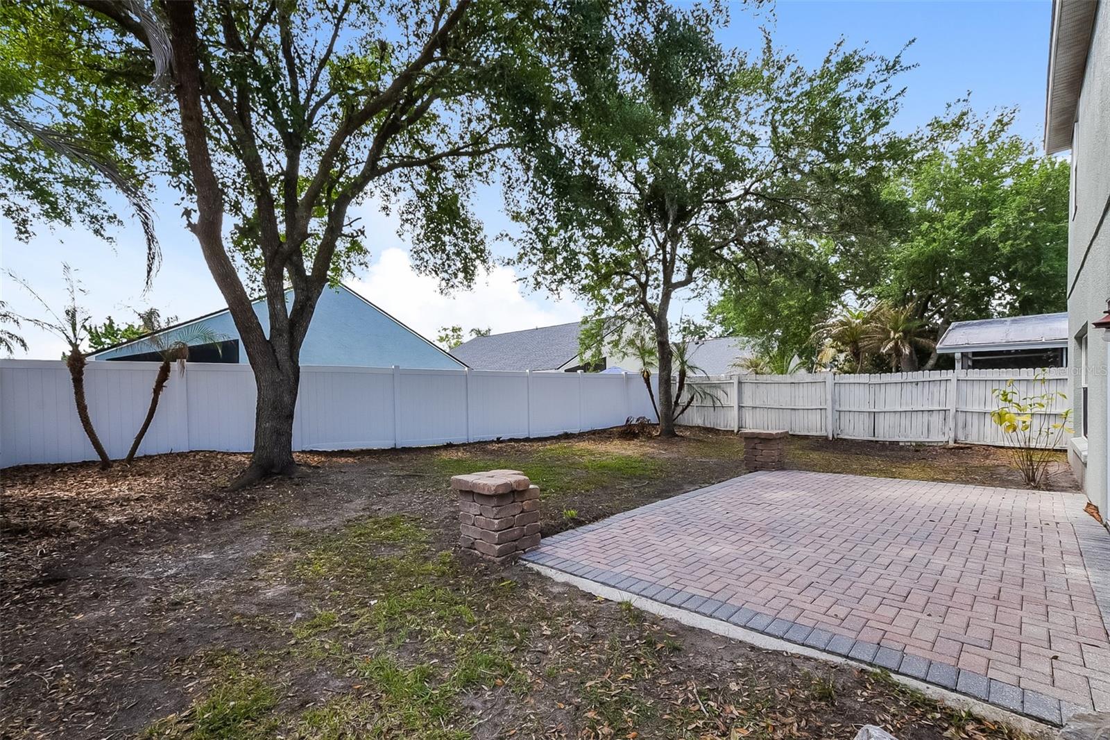 2043 HAMMOCK MOSS DR, ORLANDO, FL, 32820
