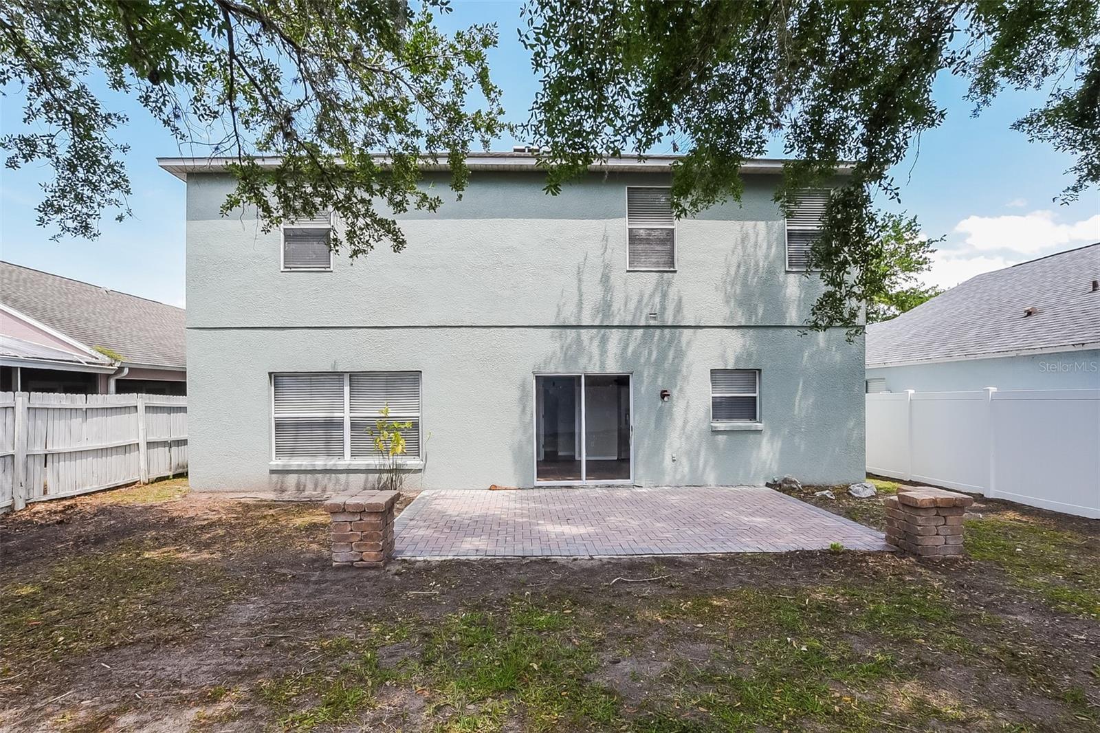 2043 HAMMOCK MOSS DR, ORLANDO, FL, 32820