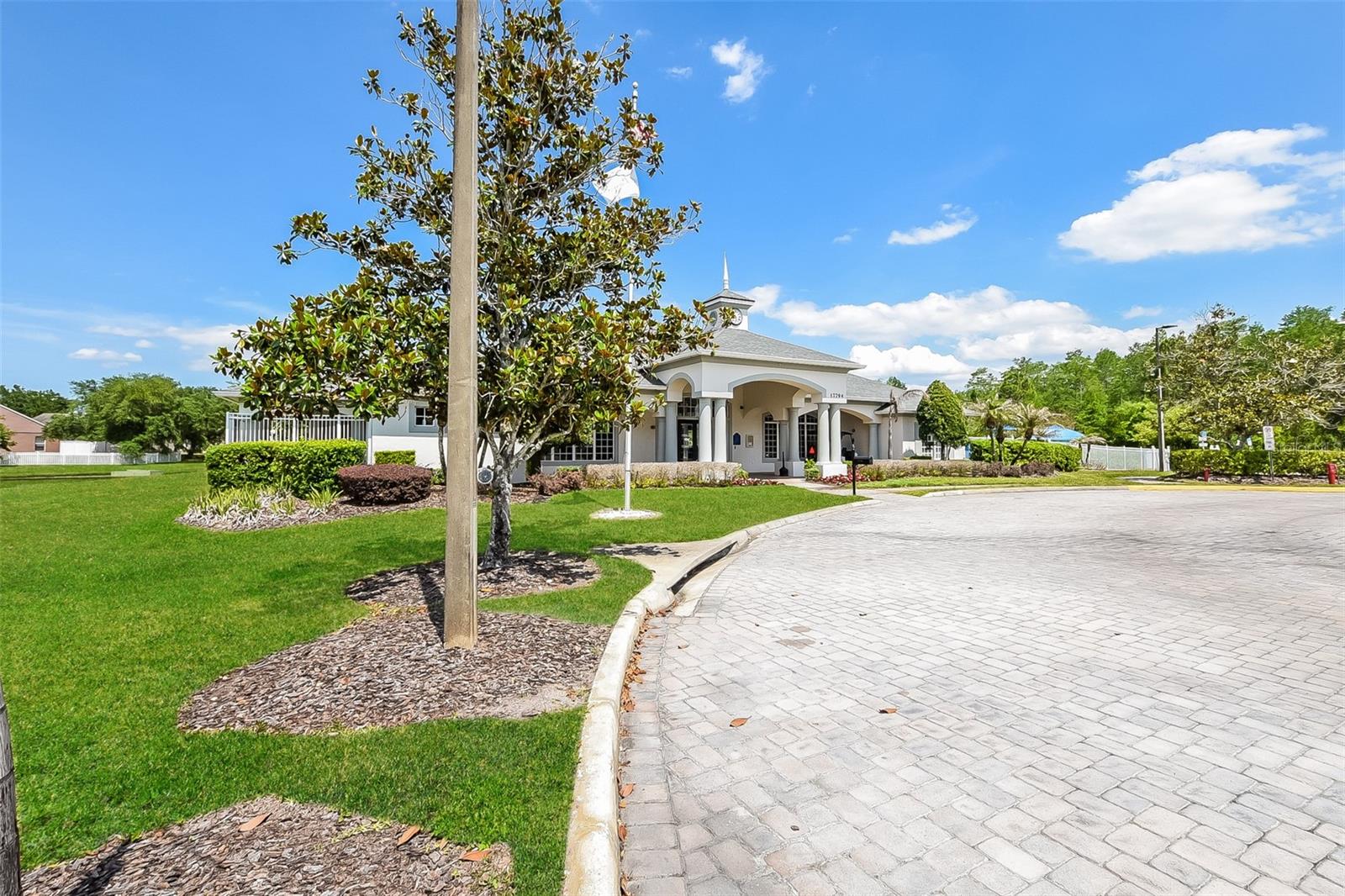 2043 HAMMOCK MOSS DR, ORLANDO, FL, 32820