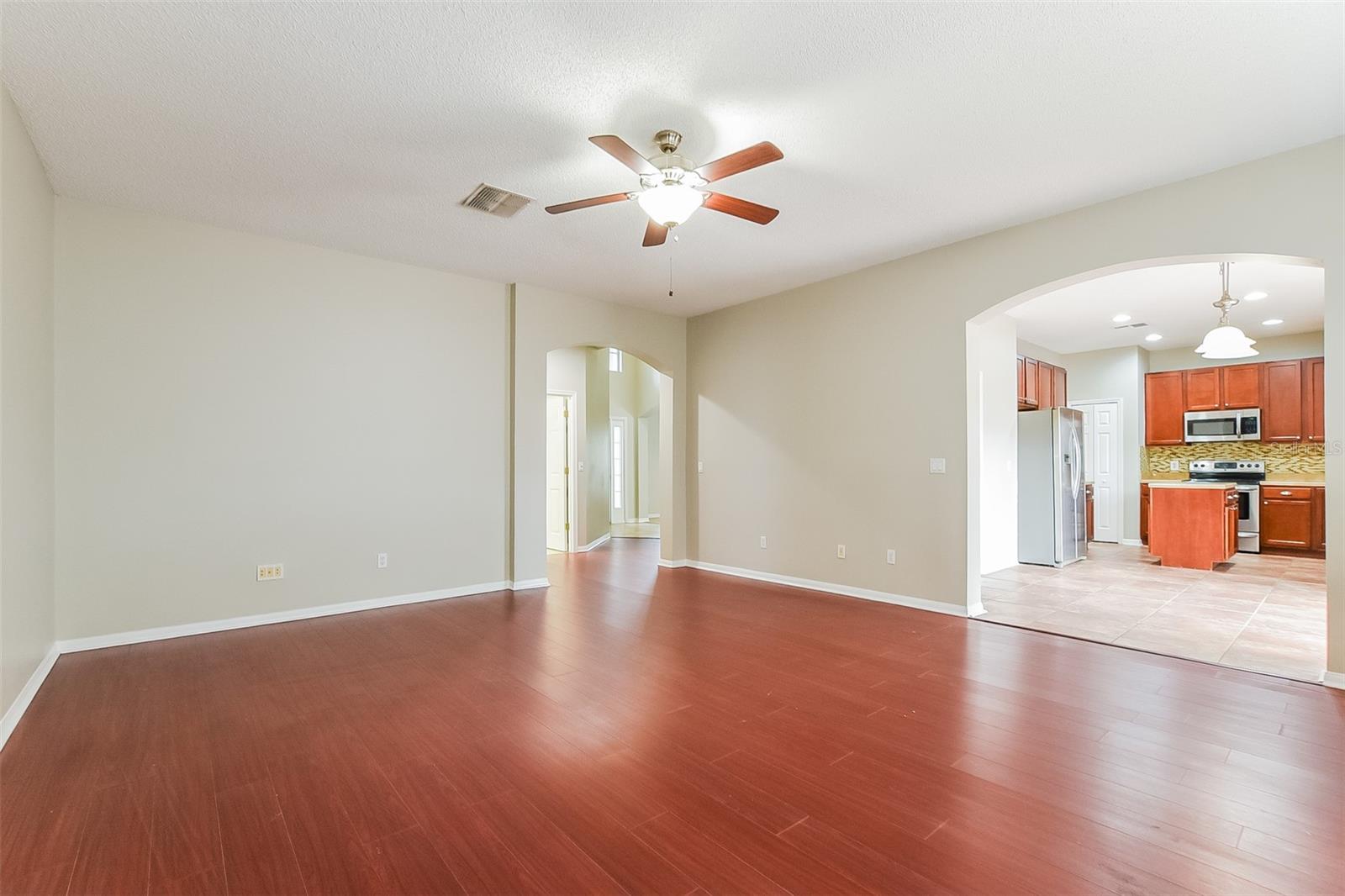 2043 HAMMOCK MOSS DR, ORLANDO, FL, 32820