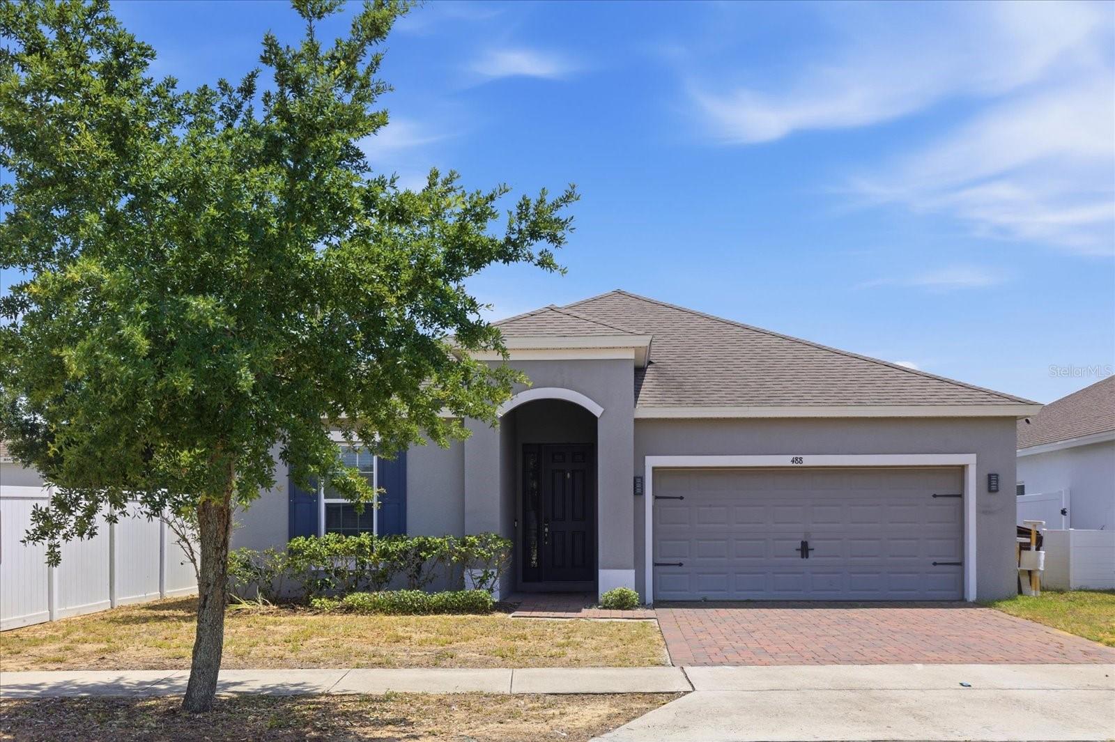 488 MEADOW POINTE DR, HAINES CITY, FL, 33844