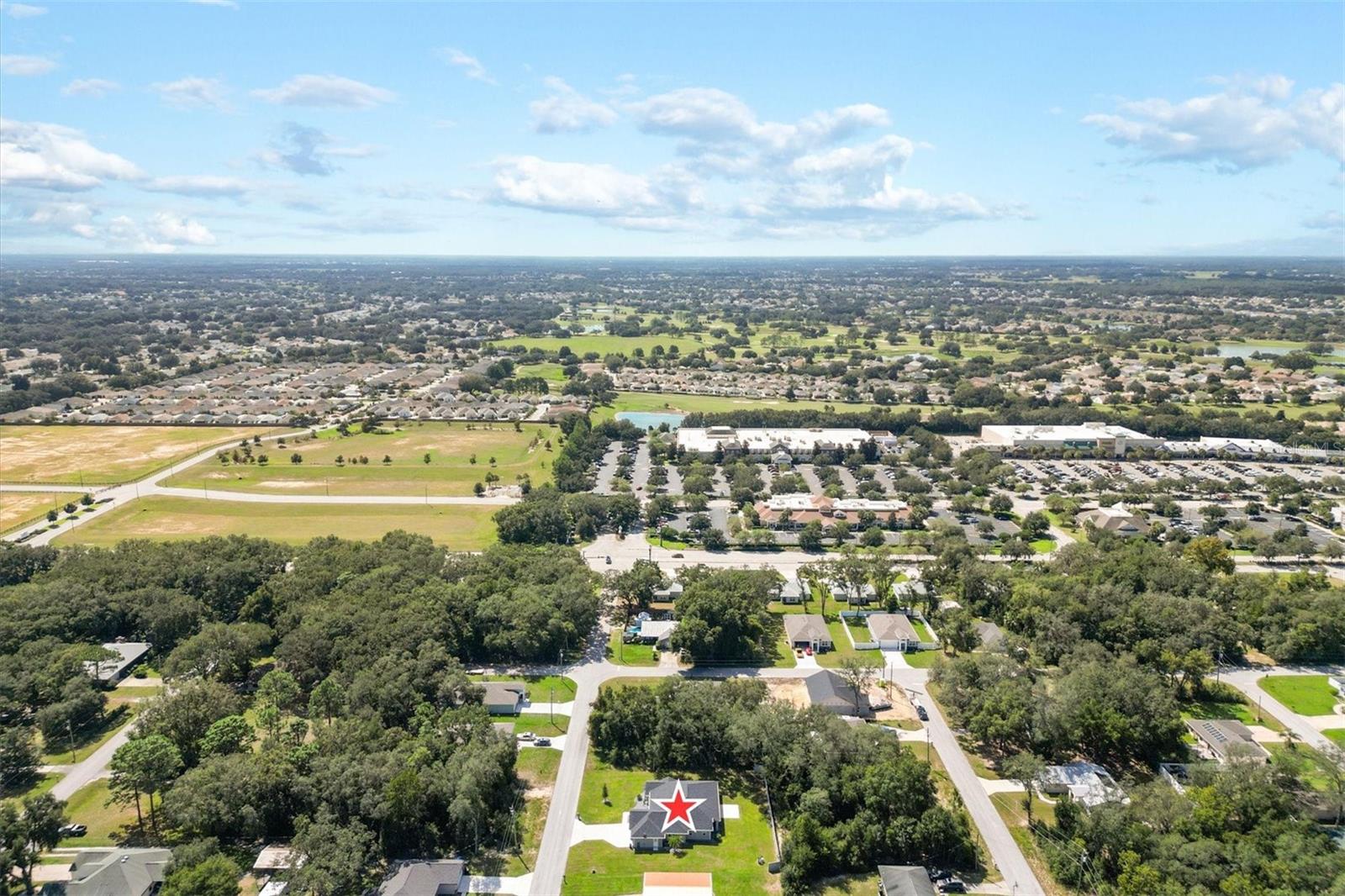 16394 SE 89TH TER, SUMMERFIELD, FL, 34491