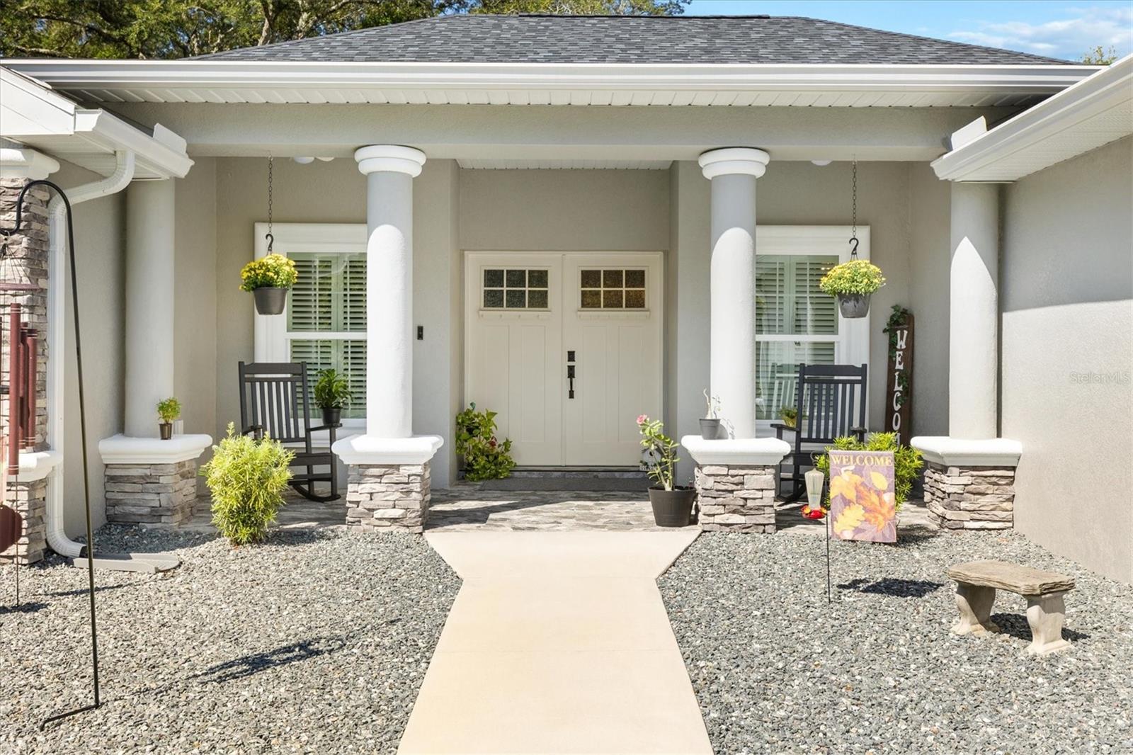 16394 SE 89TH TER, SUMMERFIELD, FL, 34491