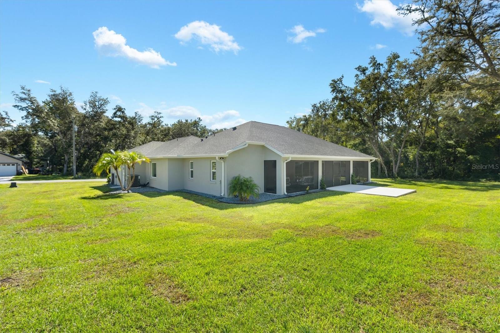 16394 SE 89TH TER, SUMMERFIELD, FL, 34491