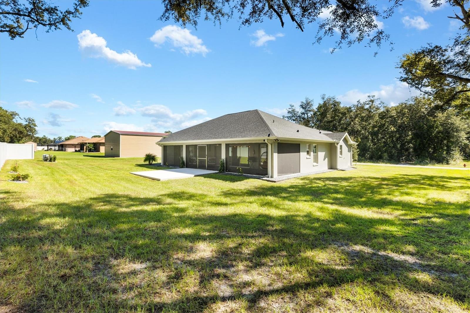 16394 SE 89TH TER, SUMMERFIELD, FL, 34491