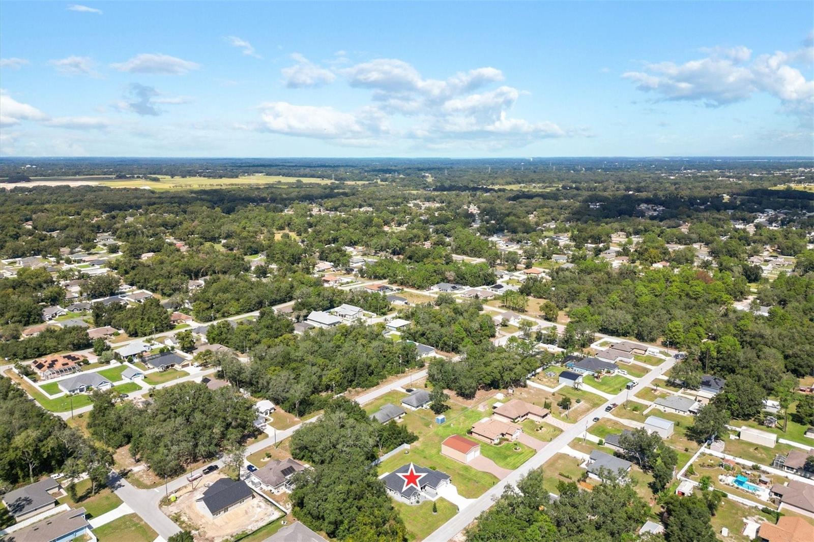 16394 SE 89TH TER, SUMMERFIELD, FL, 34491