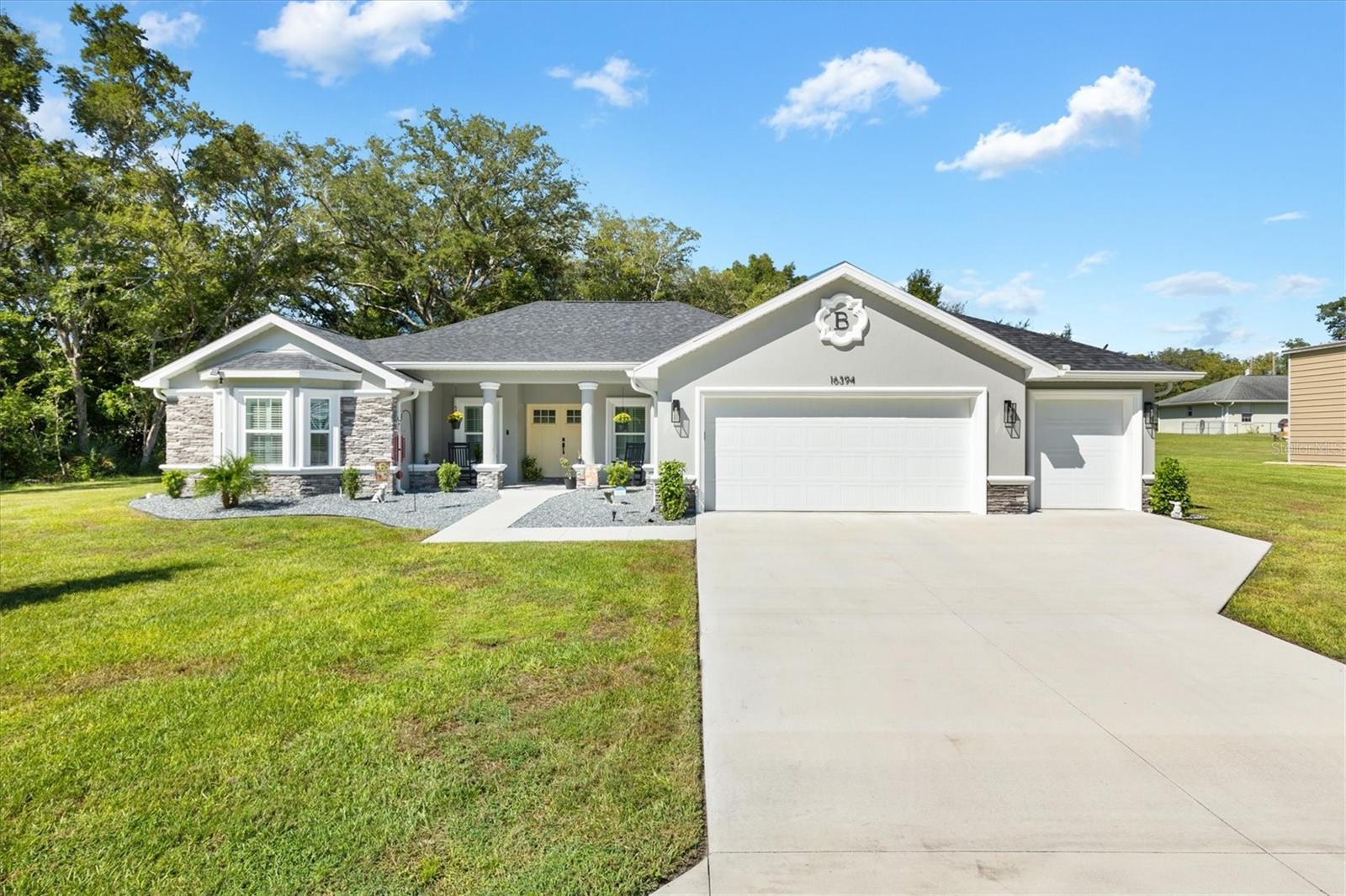 16394 SE 89TH TER, SUMMERFIELD, FL, 34491