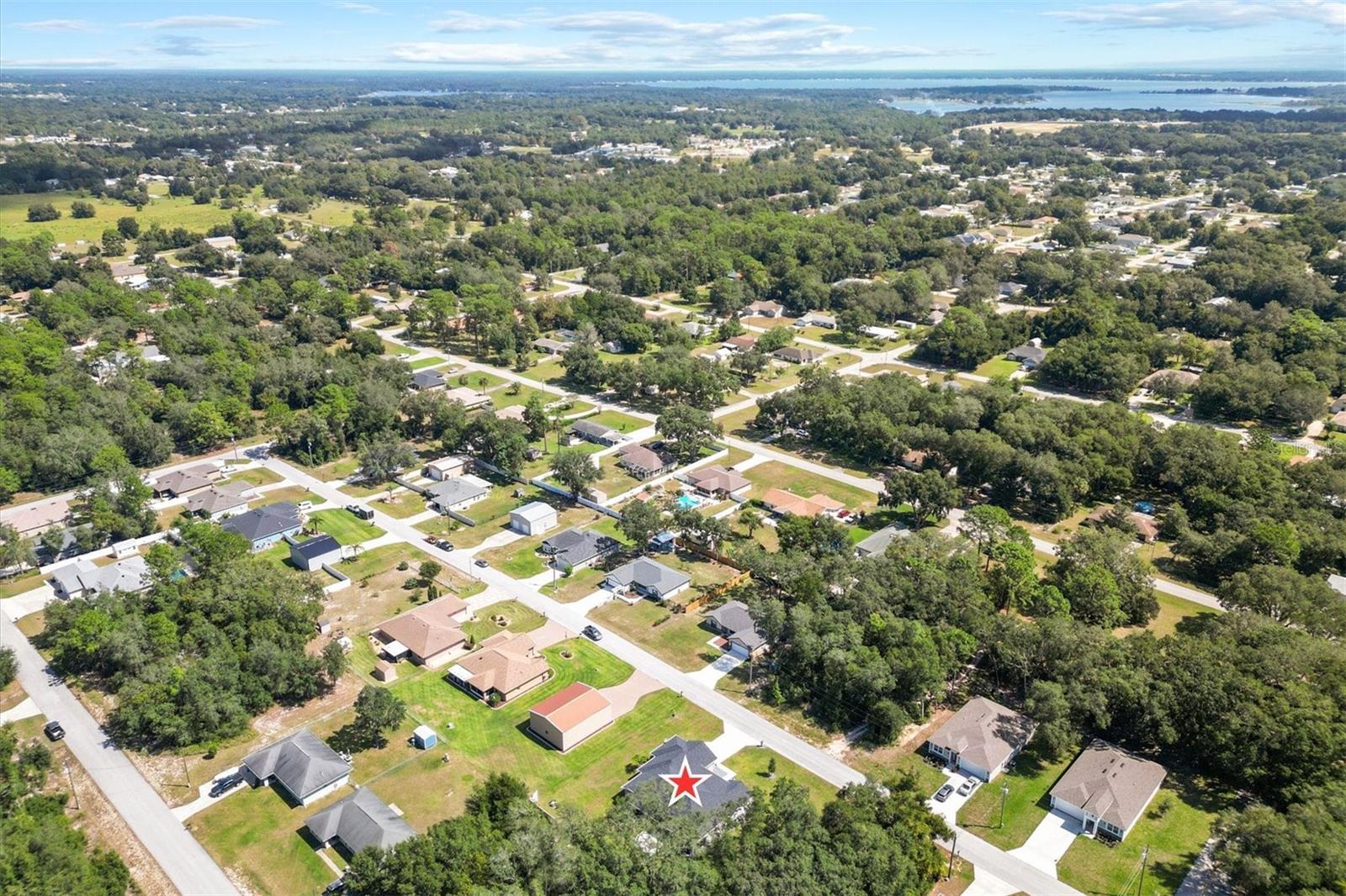 16394 SE 89TH TER, SUMMERFIELD, FL, 34491