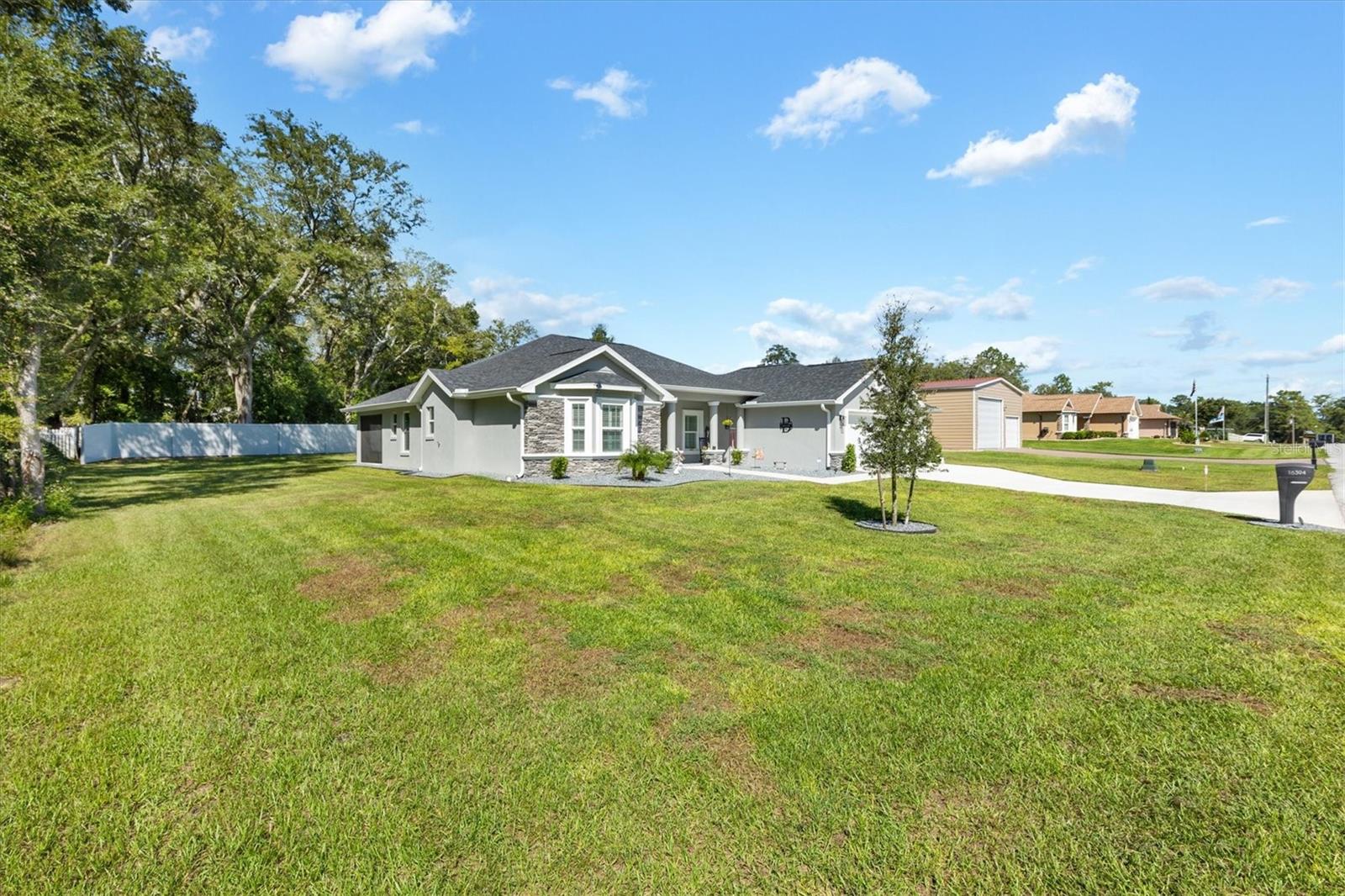 16394 SE 89TH TER, SUMMERFIELD, FL, 34491