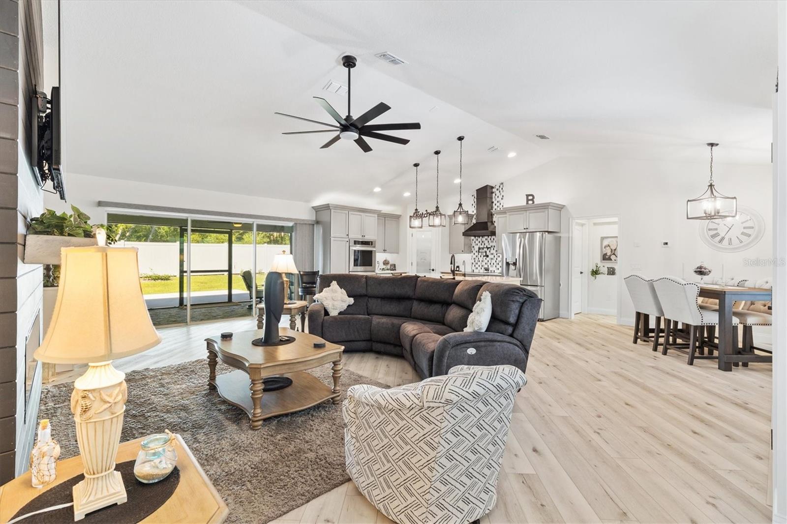 16394 SE 89TH TER, SUMMERFIELD, FL, 34491