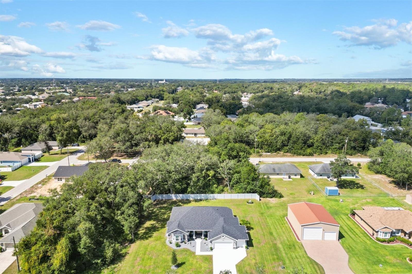 16394 SE 89TH TER, SUMMERFIELD, FL, 34491