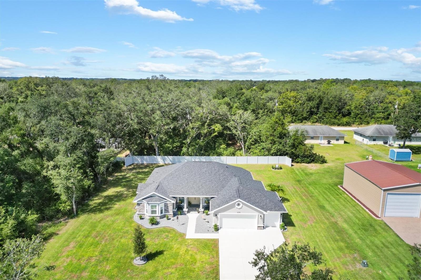 16394 SE 89TH TER, SUMMERFIELD, FL, 34491