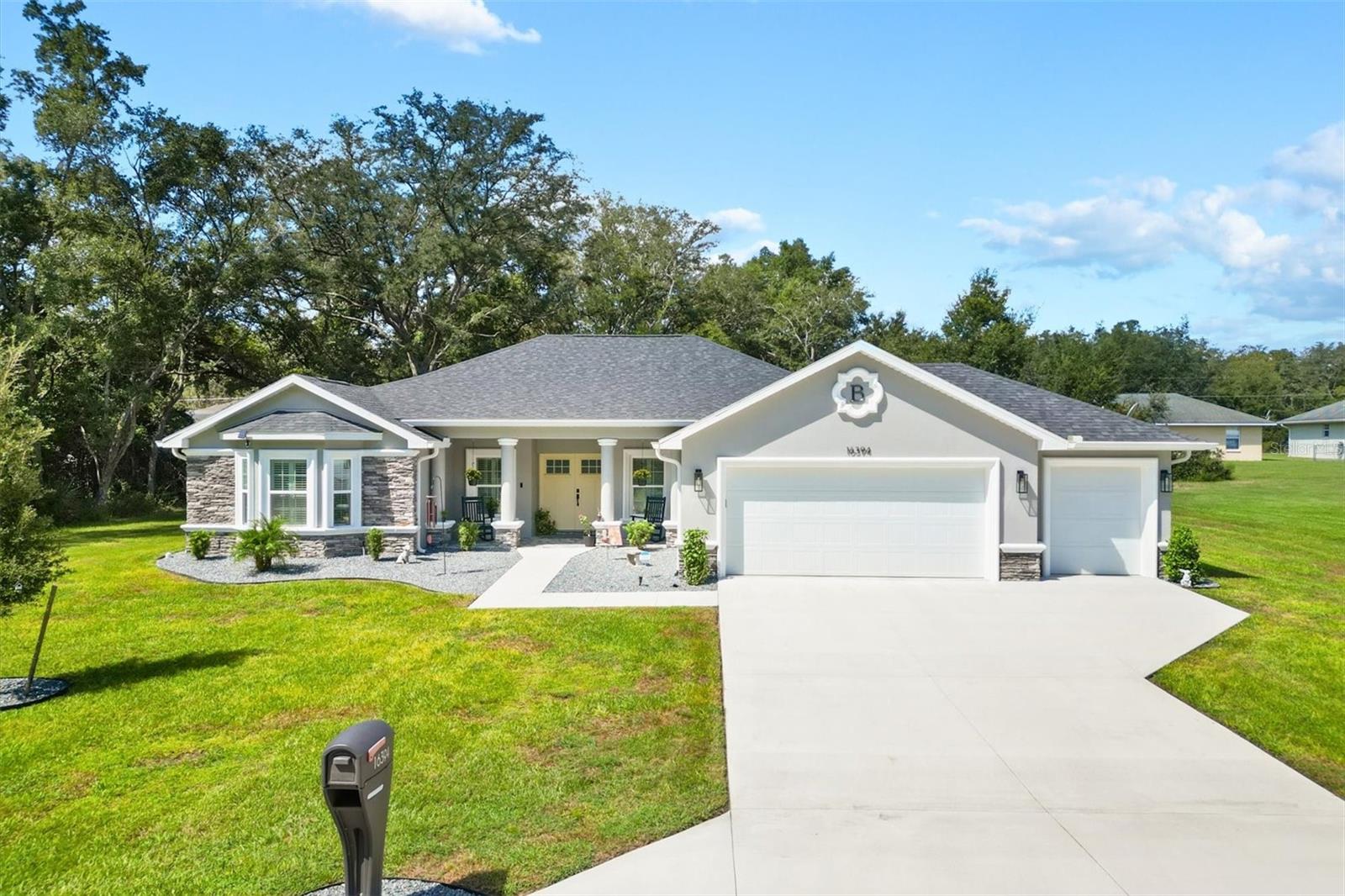16394 SE 89TH TER, SUMMERFIELD, FL, 34491