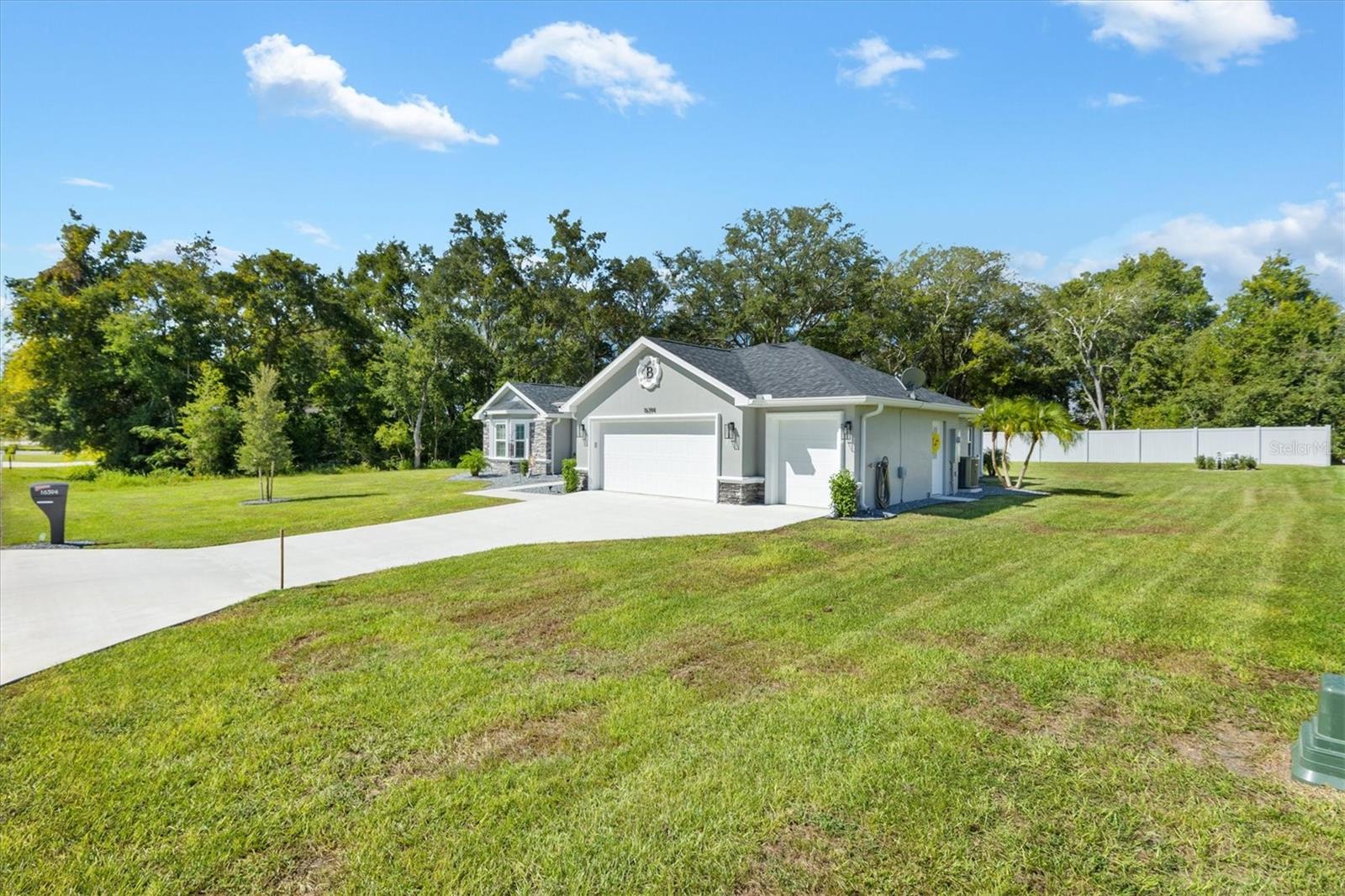 16394 SE 89TH TER, SUMMERFIELD, FL, 34491