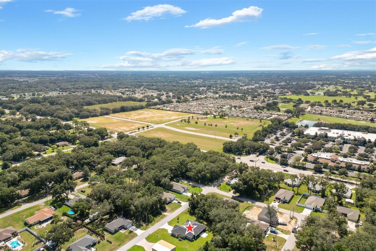 16394 SE 89TH TER, SUMMERFIELD, FL, 34491