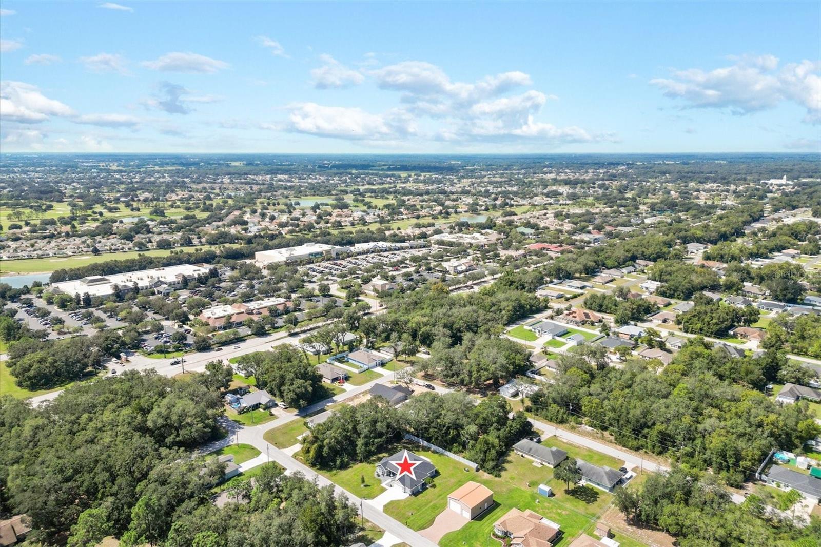 16394 SE 89TH TER, SUMMERFIELD, FL, 34491