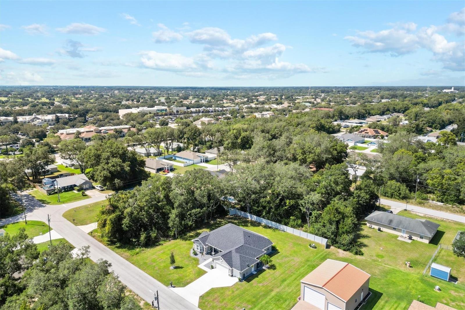 16394 SE 89TH TER, SUMMERFIELD, FL, 34491