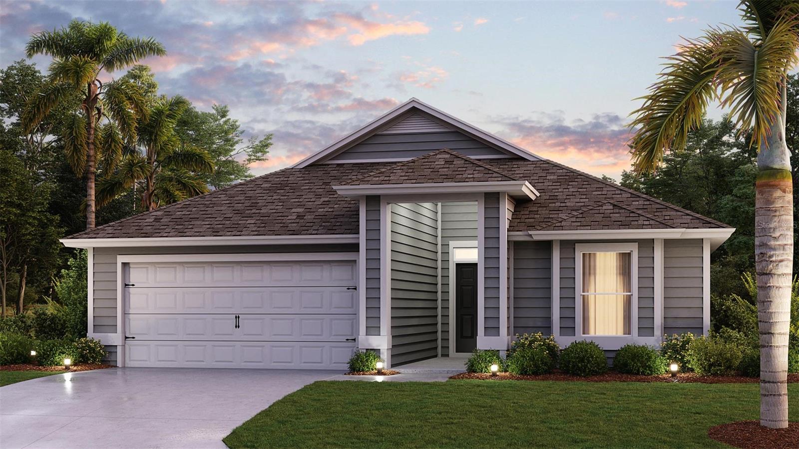 32 HARDWOOD TRL, PALM COAST, FL, 32137