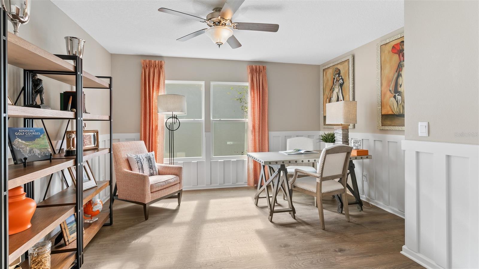 32 HARDWOOD TRL, PALM COAST, FL, 32137