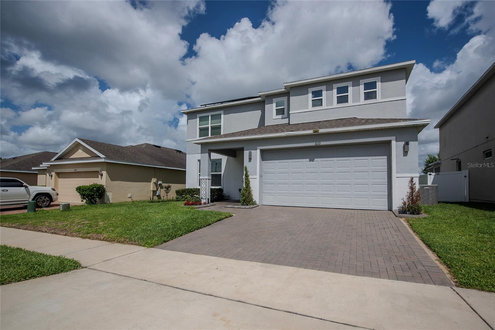 633 OGELTHORPE DR, DAVENPORT, FL, 33897