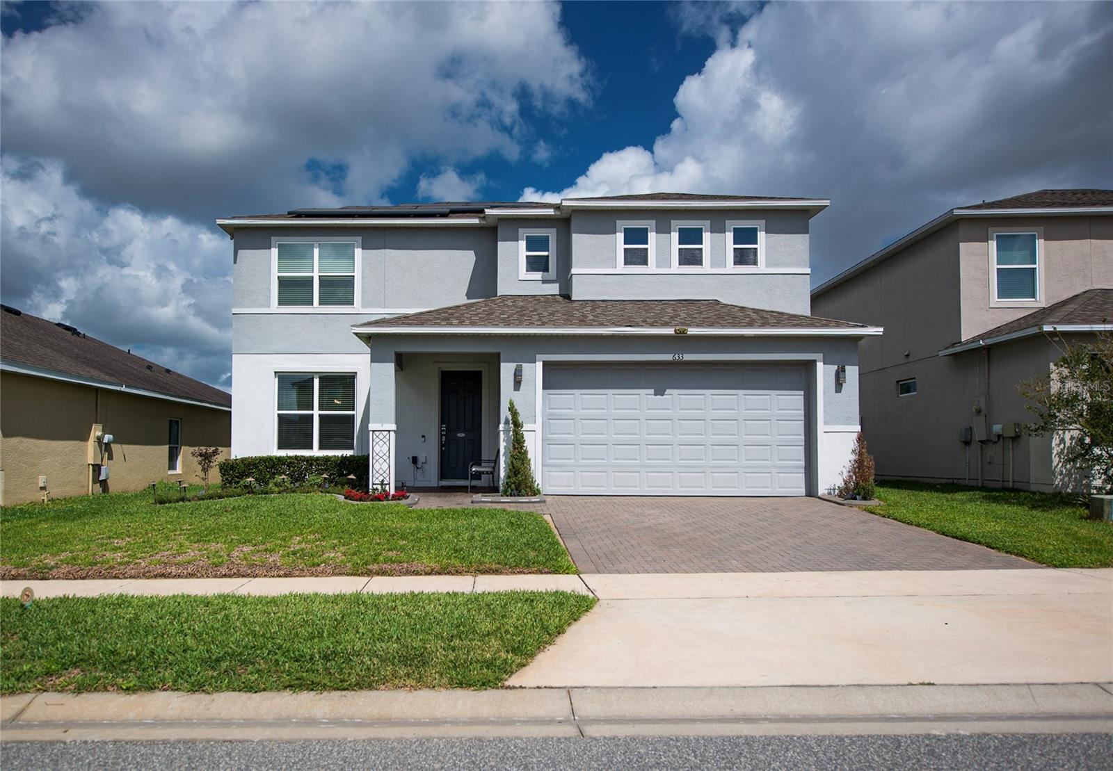 633 OGELTHORPE DR, DAVENPORT, FL, 33897