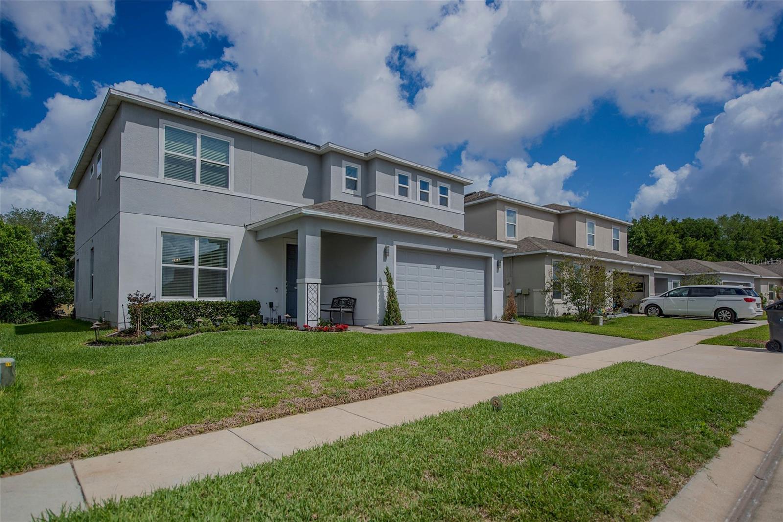 633 OGELTHORPE DR, DAVENPORT, FL, 33897