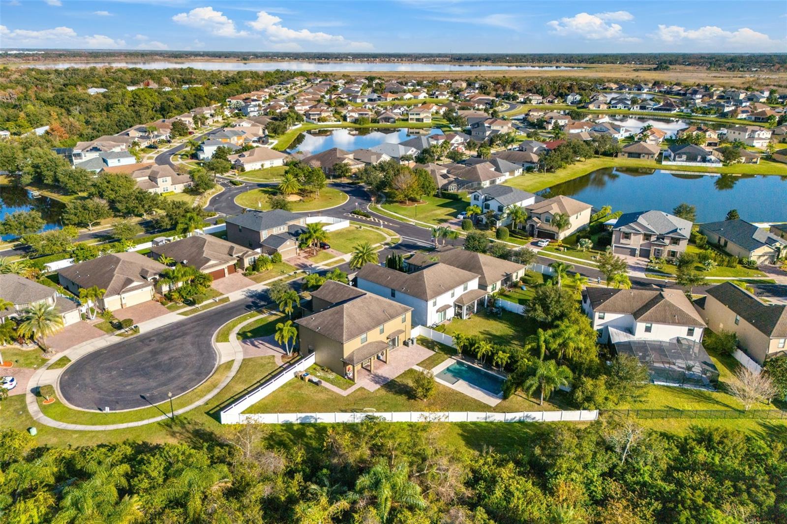 4306 BISCAYNE COVE CT, KISSIMMEE, FL, 34744