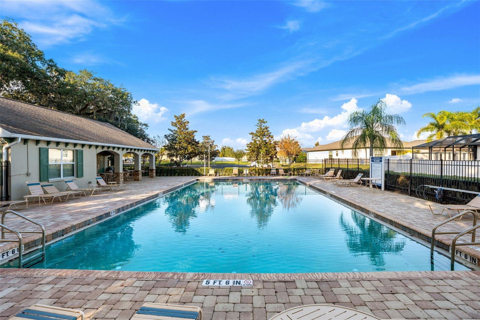 4306 BISCAYNE COVE CT, KISSIMMEE, FL, 34744