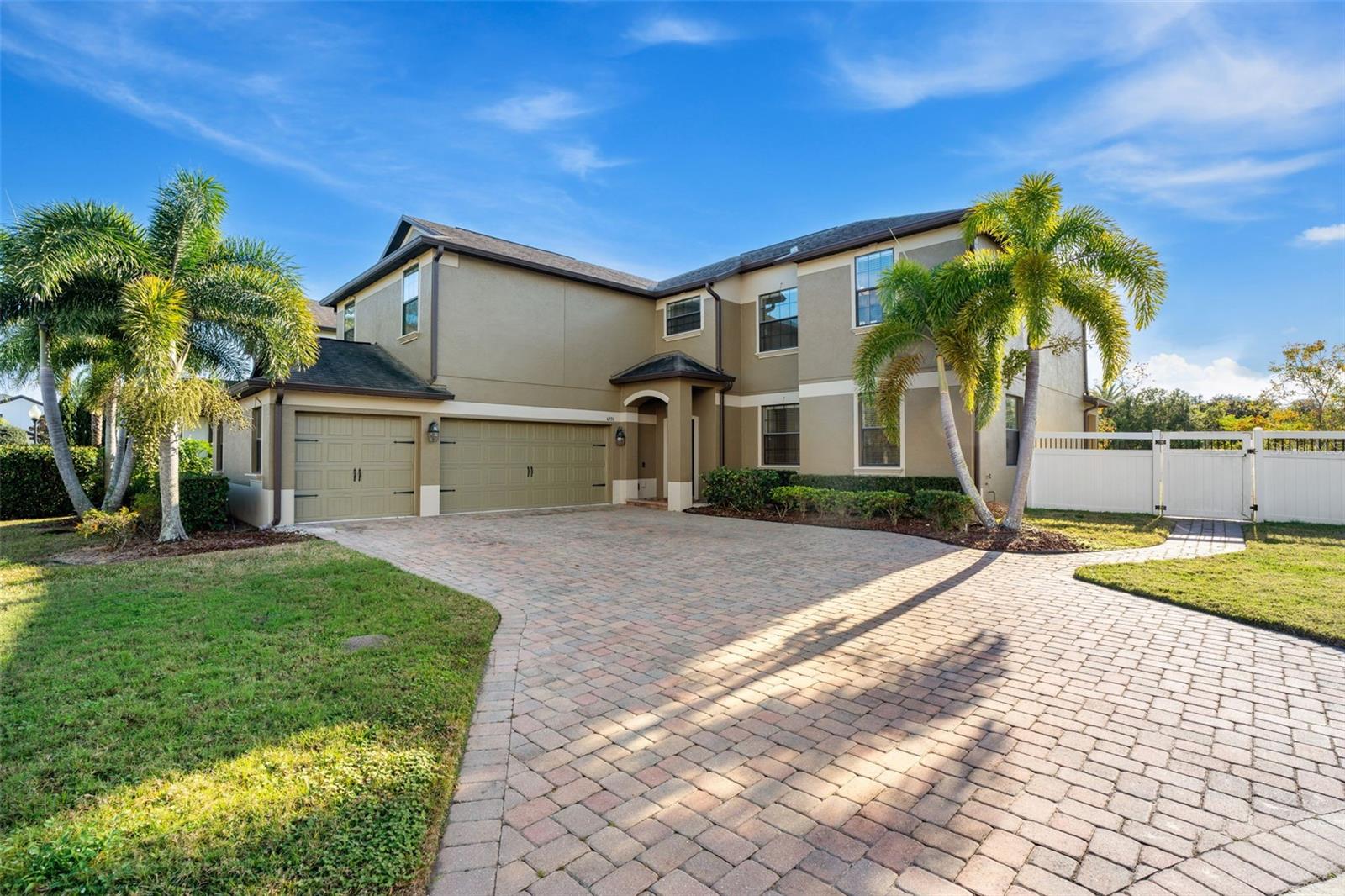4306 BISCAYNE COVE CT, KISSIMMEE, FL, 34744