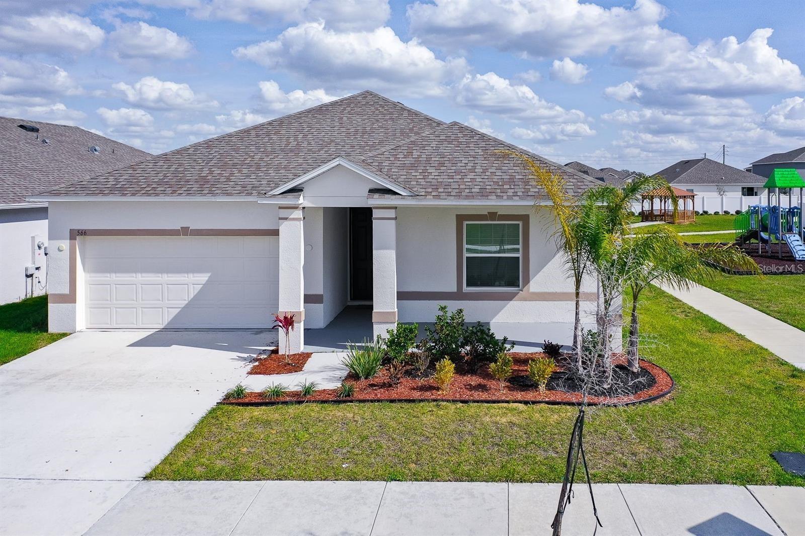 566 PAWNEE CT, HAINES CITY, FL, 33844