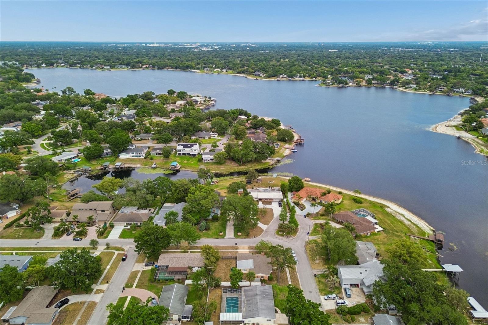 10916 CARROLLWOOD DR, TAMPA, FL, 33618