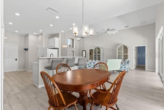 1108 SAWGRASS DR, WINTER HAVEN, FL, 33884