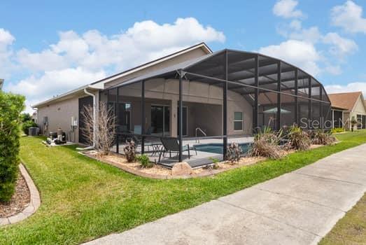 1108 SAWGRASS DR, WINTER HAVEN, FL, 33884