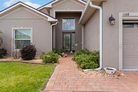 1108 SAWGRASS DR, WINTER HAVEN, FL, 33884