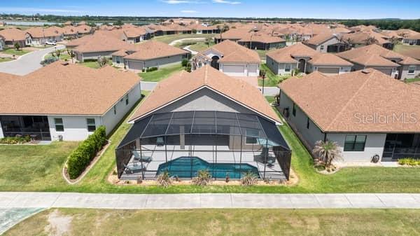 1108 SAWGRASS DR, WINTER HAVEN, FL, 33884