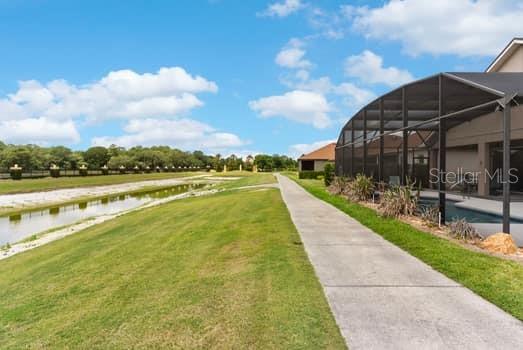 1108 SAWGRASS DR, WINTER HAVEN, FL, 33884