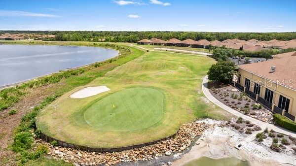 1108 SAWGRASS DR, WINTER HAVEN, FL, 33884