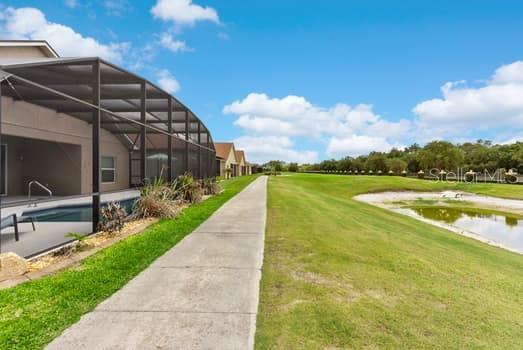 1108 SAWGRASS DR, WINTER HAVEN, FL, 33884
