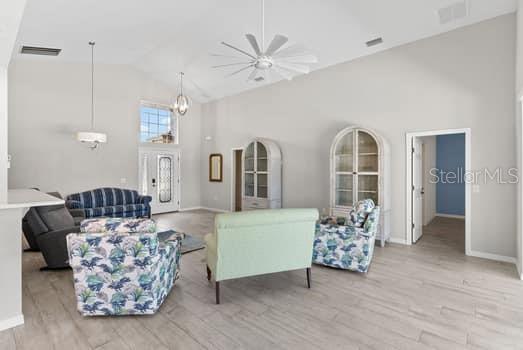 1108 SAWGRASS DR, WINTER HAVEN, FL, 33884