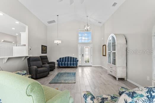 1108 SAWGRASS DR, WINTER HAVEN, FL, 33884