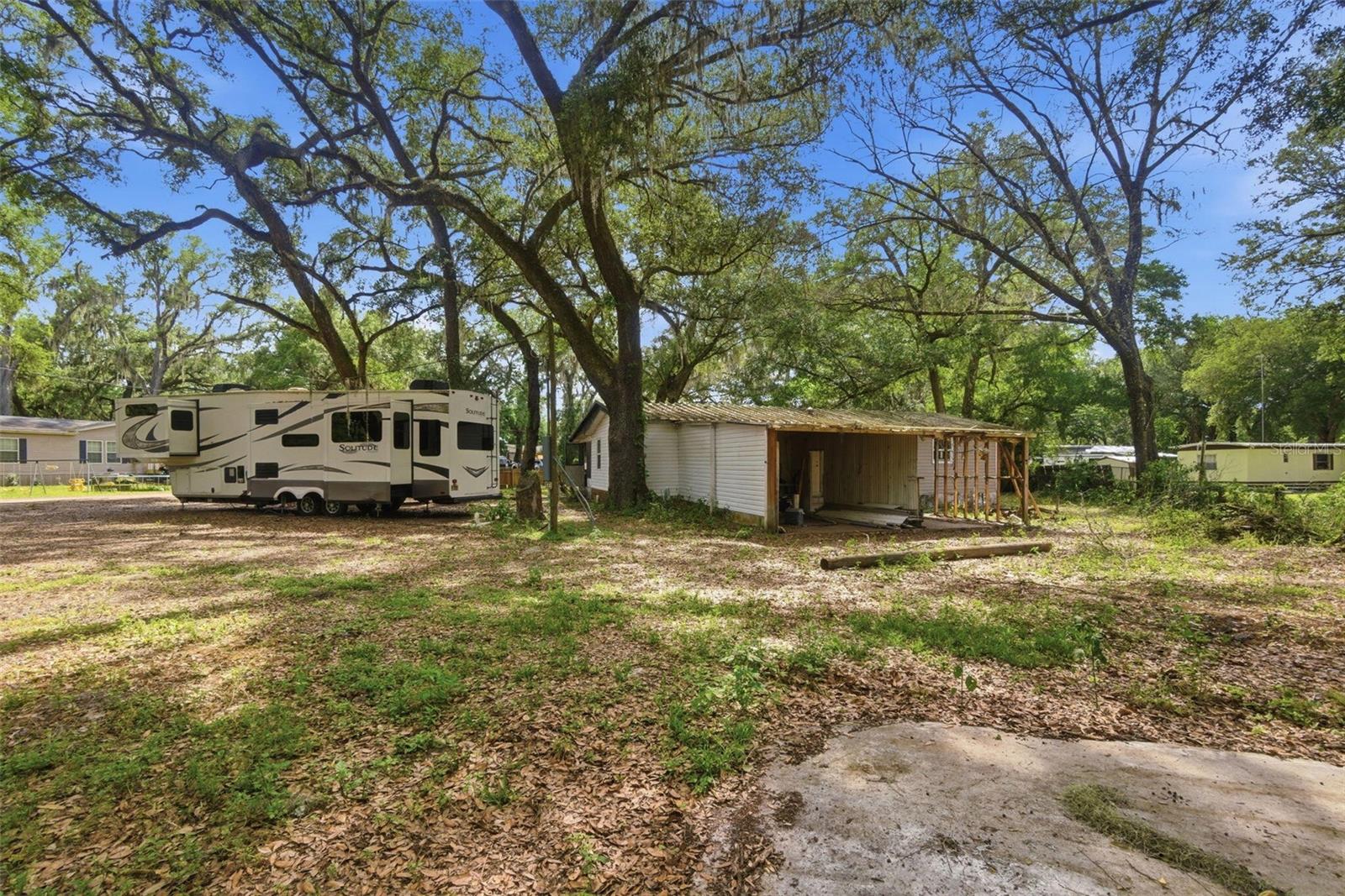 6945 NE 5TH PL, OCALA, FL, 34470