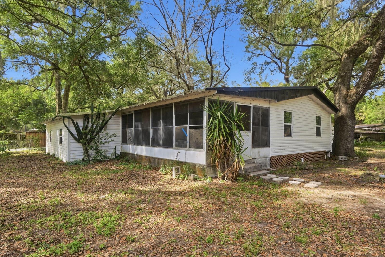 6945 NE 5TH PL, OCALA, FL, 34470