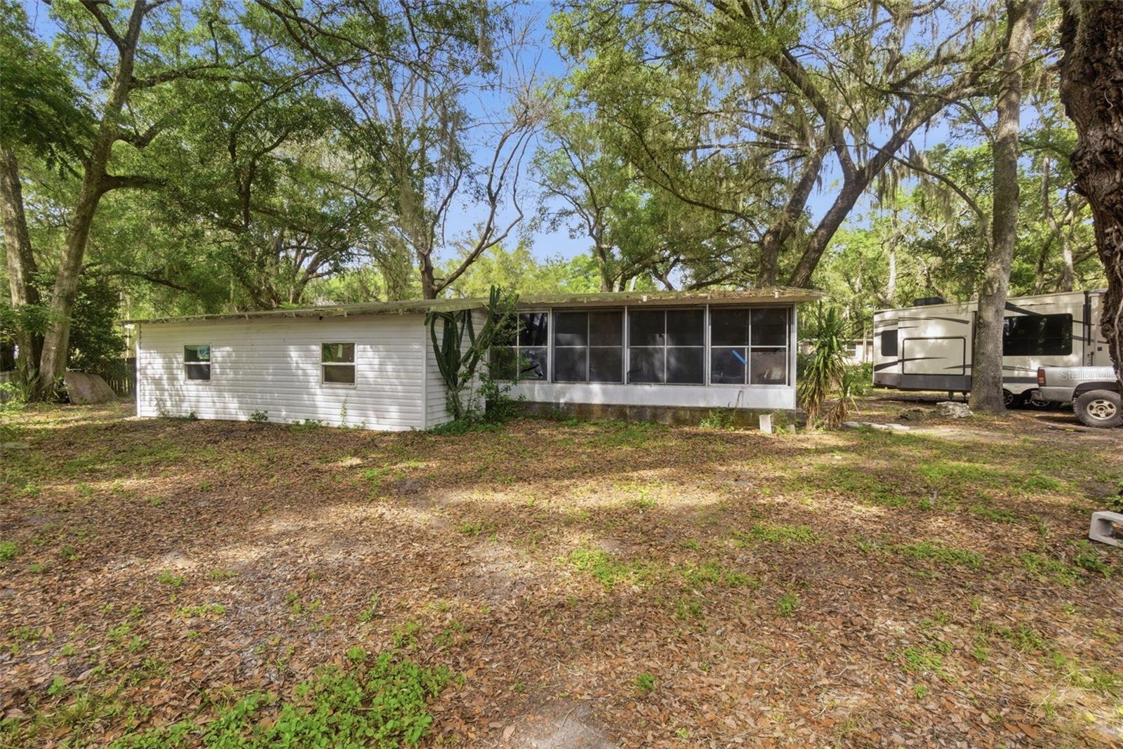 6945 NE 5TH PL, OCALA, FL, 34470