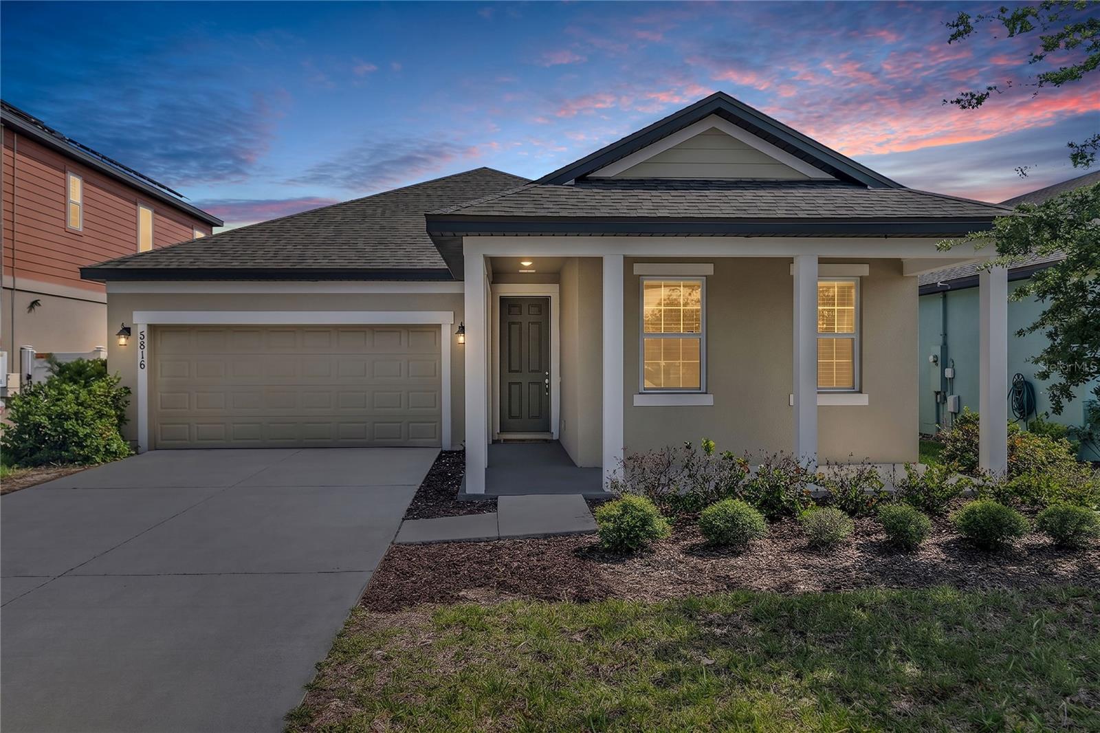 5816 BAR RANCH RD, ST CLOUD, FL, 34771