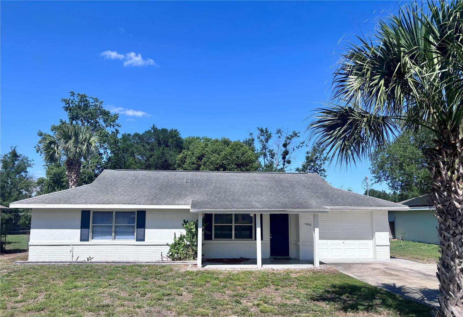 11806 SE 72ND TERRACE RD, BELLEVIEW, FL, 34420