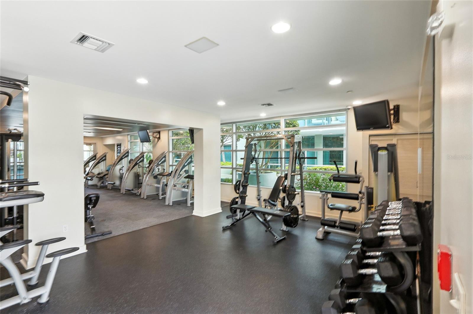 111 N 12TH ST #1327, TAMPA, FL, 33602