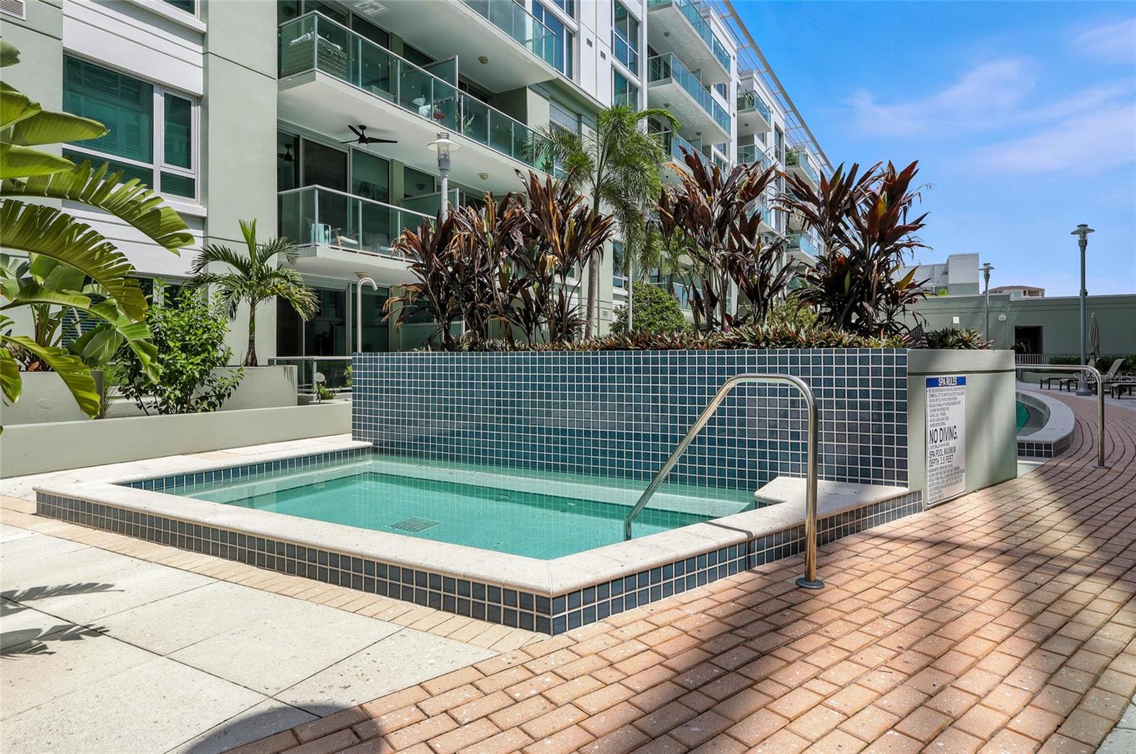 111 N 12TH ST #1327, TAMPA, FL, 33602