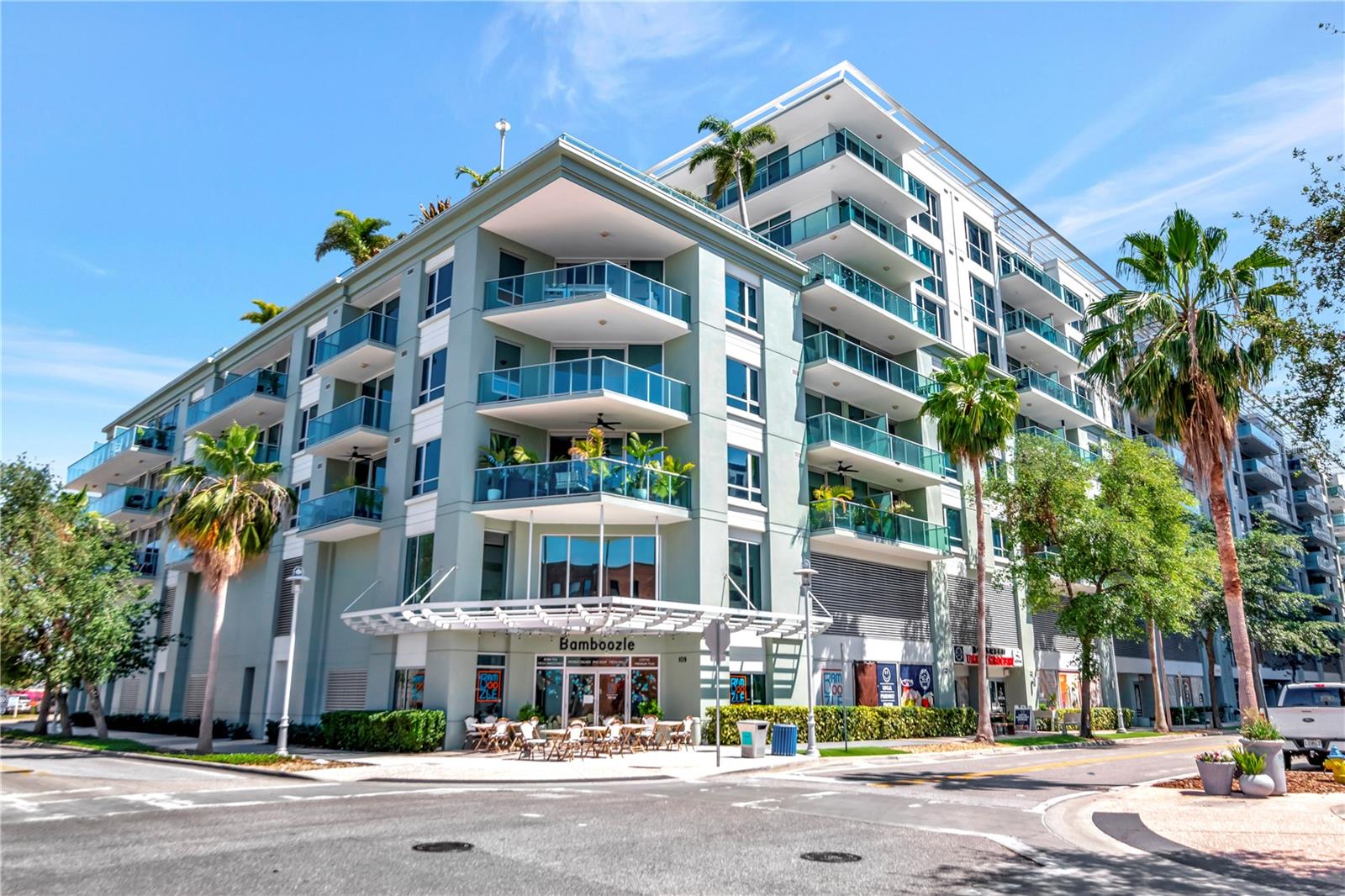 111 N 12TH ST #1327, TAMPA, FL, 33602